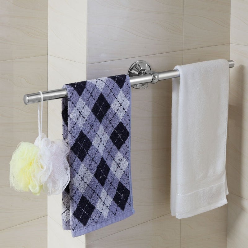Hotel Spa AquaCare series Insta-mount 24" towel Bar - Image 5
